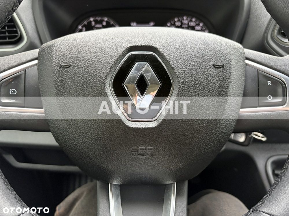 Renault Master - 20