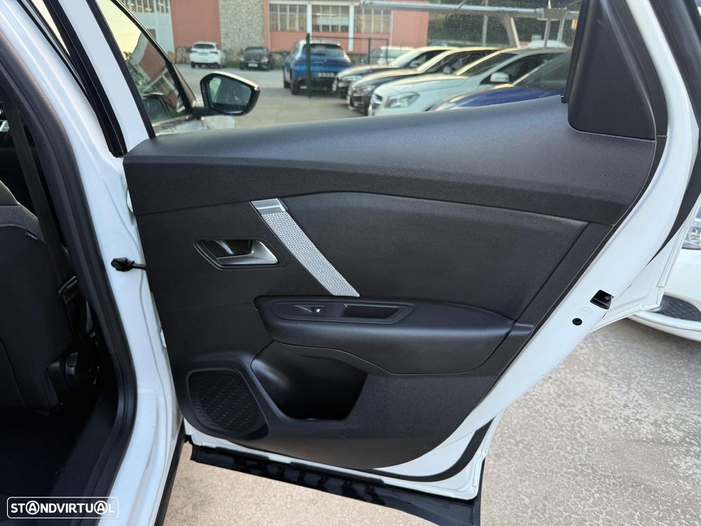 Citroën C4 1.5 BlueHDi Feel Pack - 29