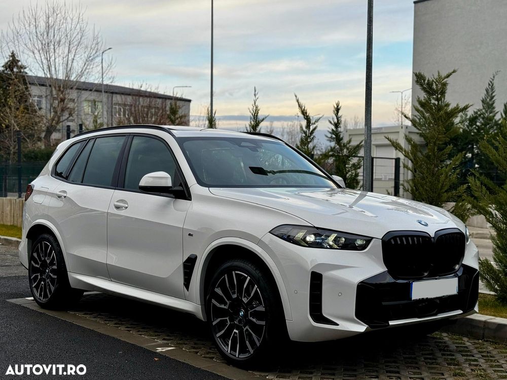 BMW X5 xDrive30d - 15