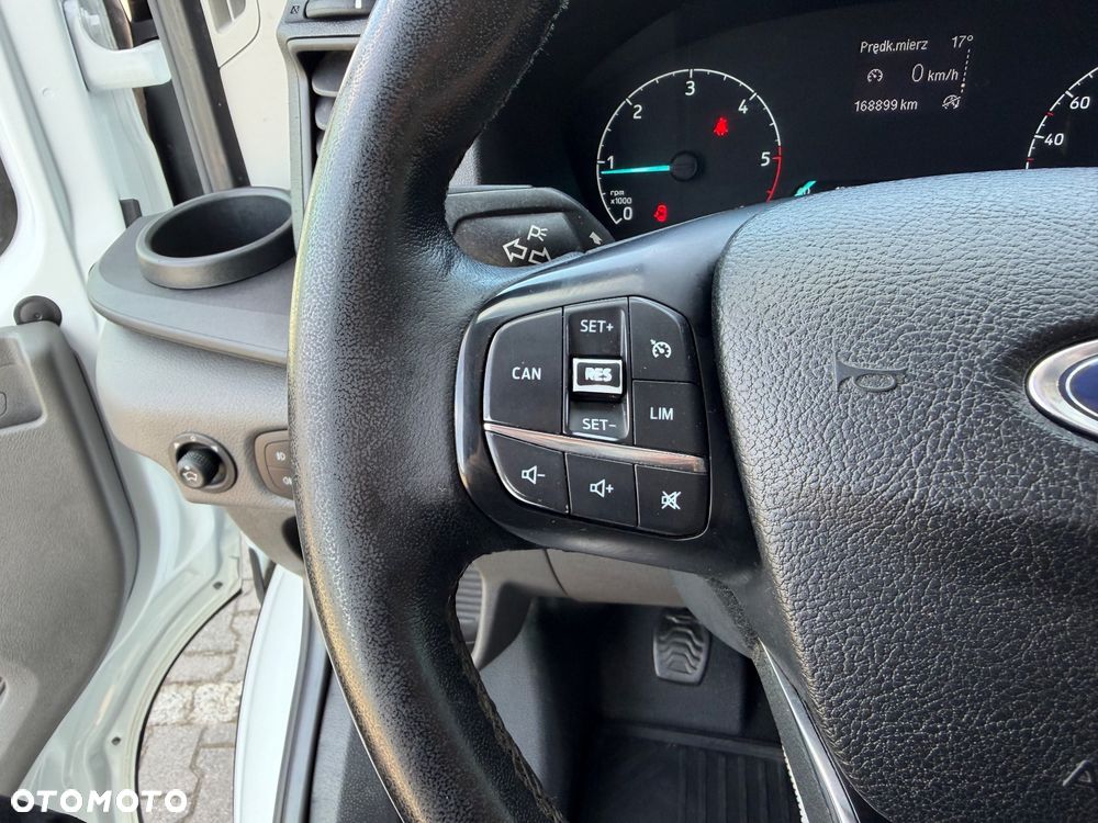 Ford Transit - 24