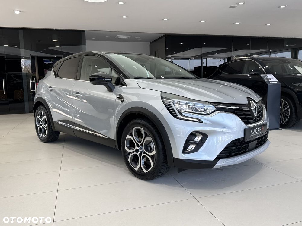 Renault Captur - 6