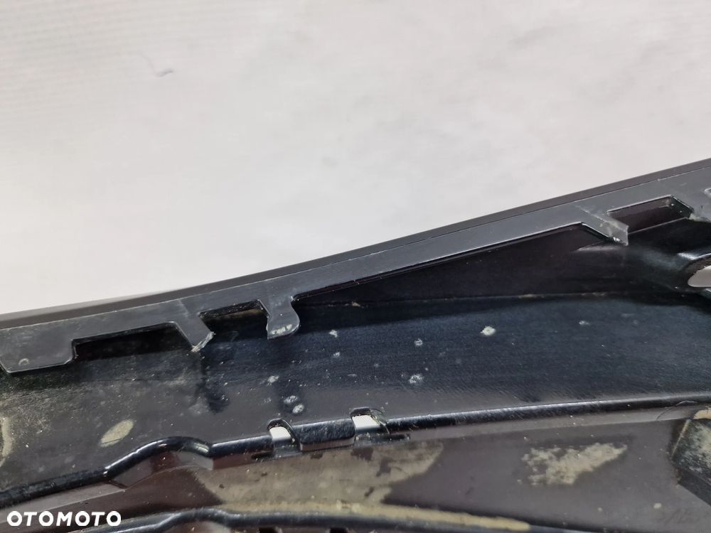 VW PASSAT B8 3G0 GTE LIFT R-LINE 18- LEWA / PRAWA KRATKA BOCZNA ZDERZAKA PRZEDNIEGO PRZÓD , NR 3G0853794B , 3G0853793B , NR AUKCJI E/46 - 17