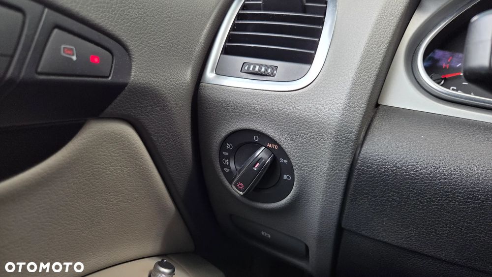 Audi Q7 3.0 TFSI Quattro Tiptronic - 23