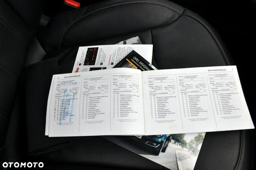 Opel Insignia - 40