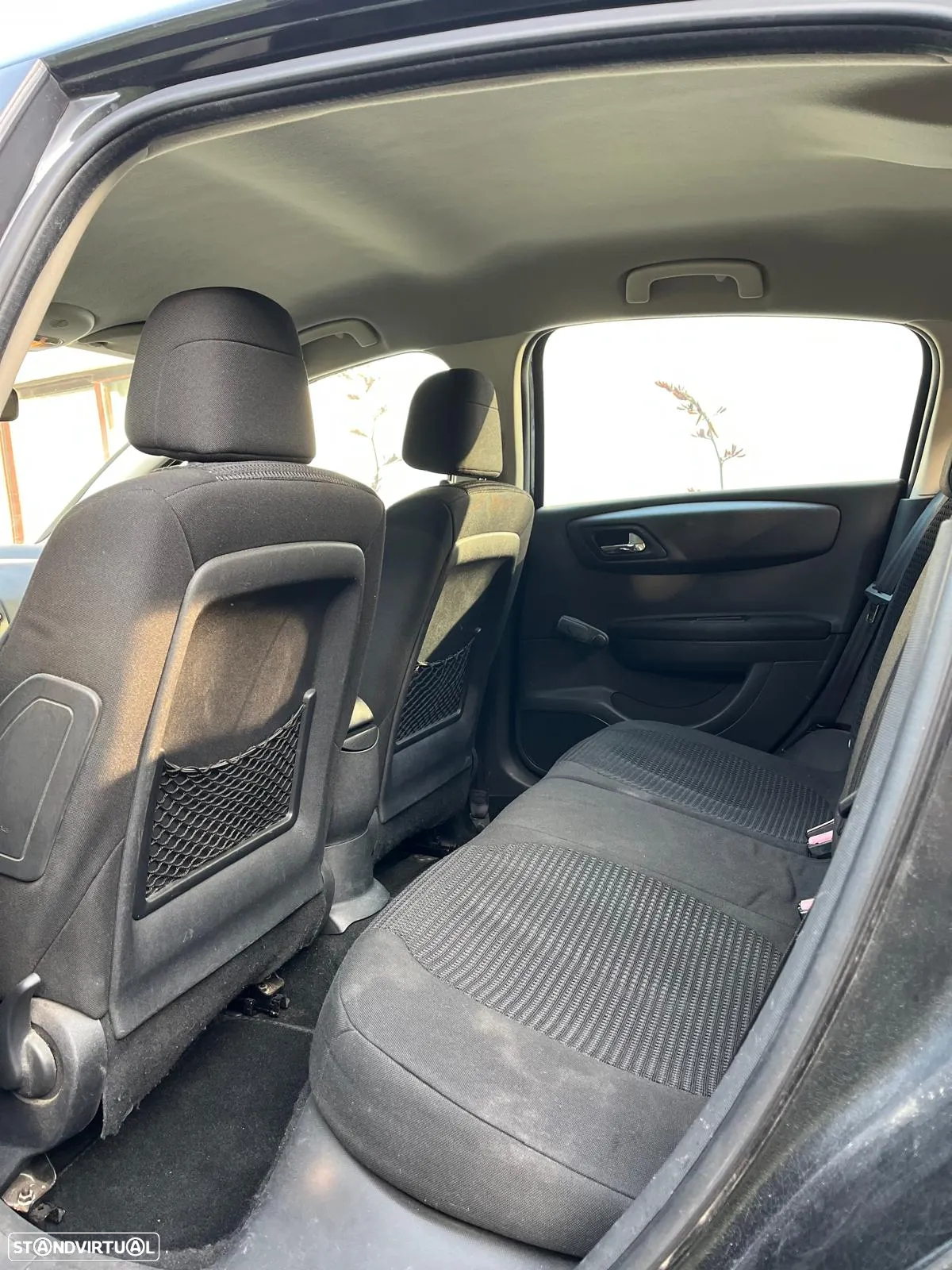 Citroën C4 1.4 16V VTR Pack - 10