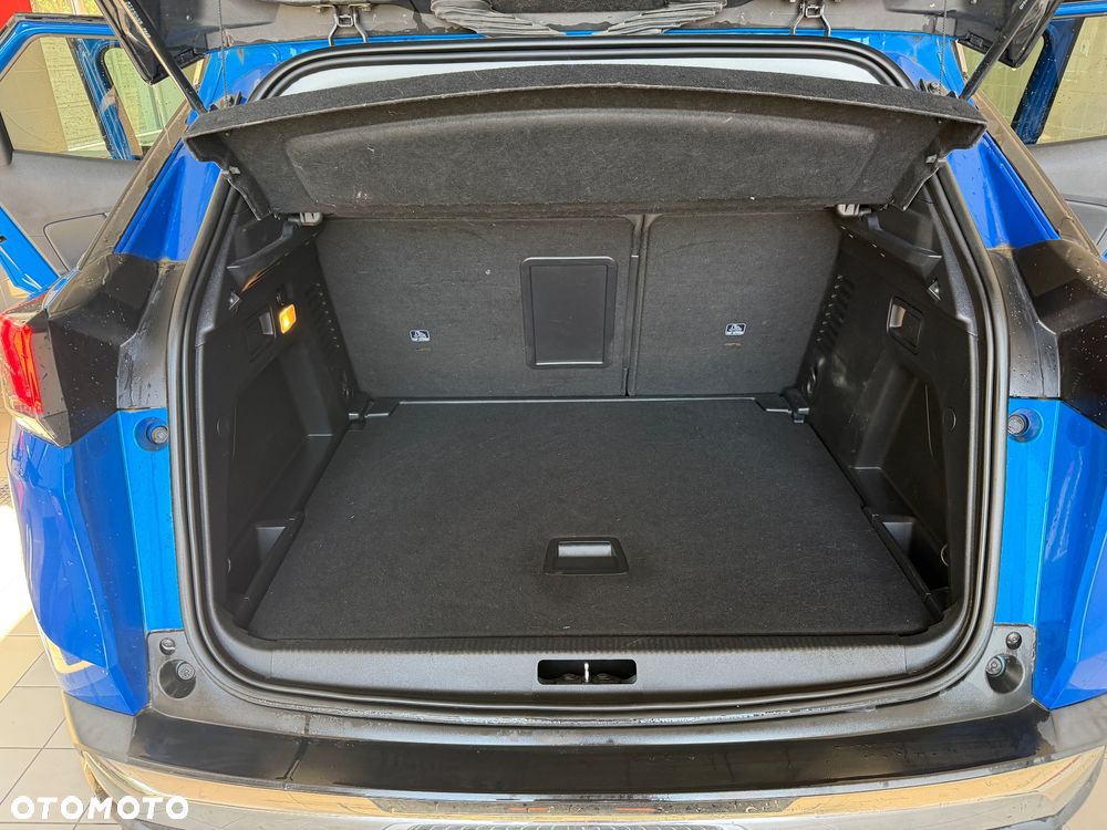 Peugeot 3008 1.2 PureTech Allure Pack S&S EAT8 - 15
