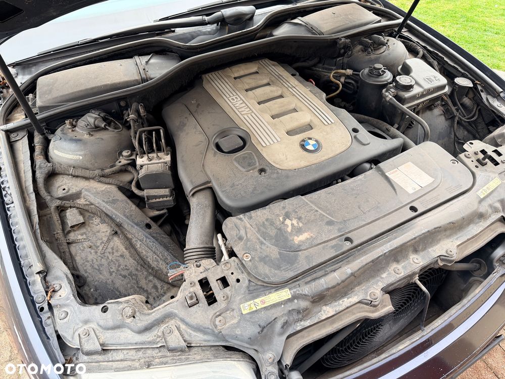 BMW Seria 7 - 37