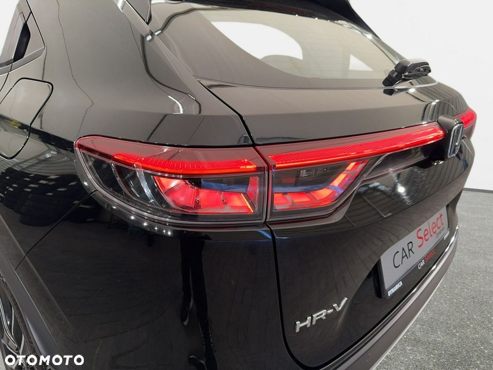 Honda HR-V - 12