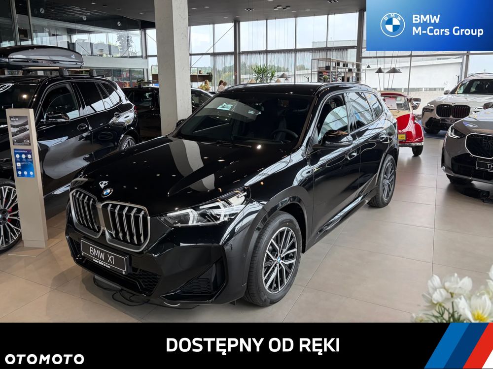 BMW X1 sDrive20i mHEV - 2