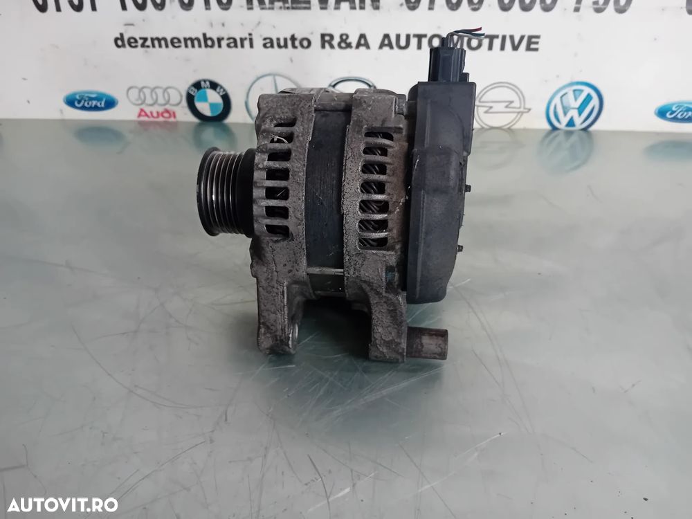 Alternator Ford Kuga 1 I 2.0 Tdci Motor TXDA An 2008-2013 Testat - 5