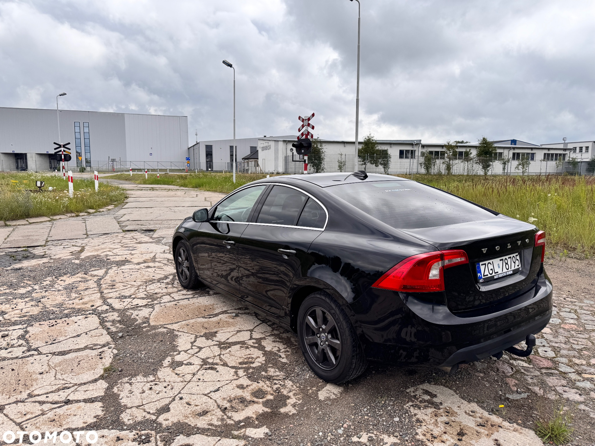 Volvo S60 D3 Momentum - 6