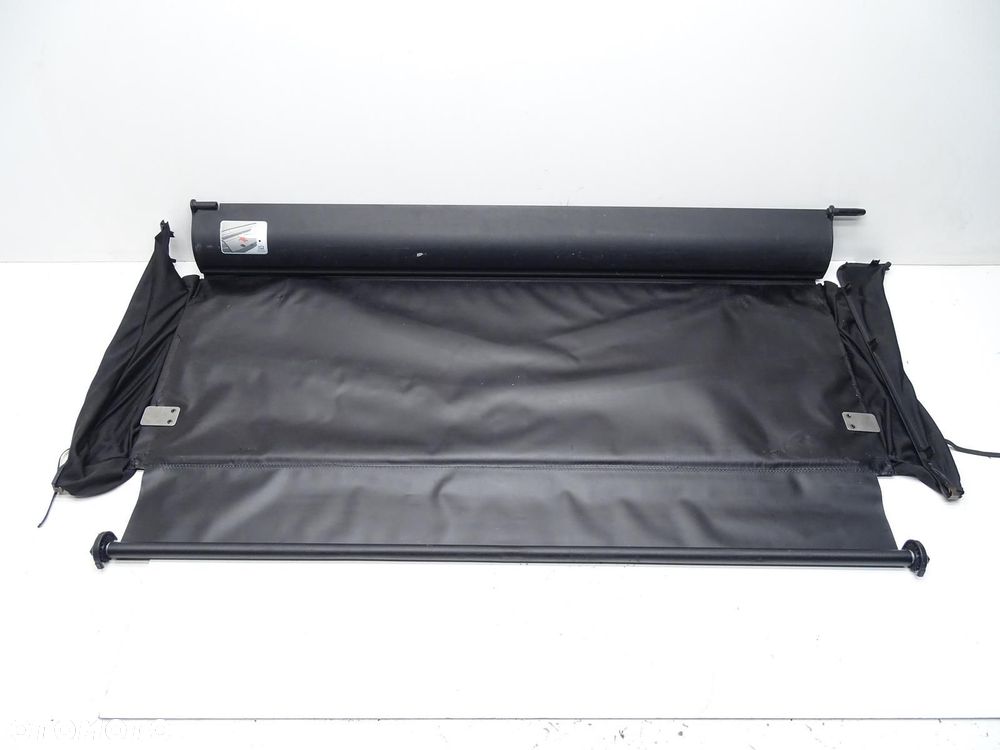 ROLETA OSŁONA MASKOWNICA SILNICZEK DACHU 8F0863491 AUDI A5 8T CABRIO LIFT - 6
