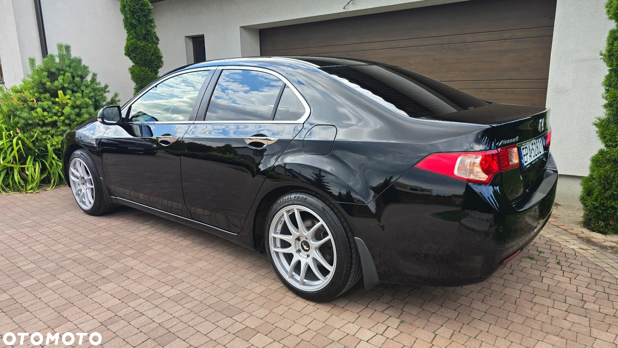 Honda Accord 2.0 Automatik Executive - 5