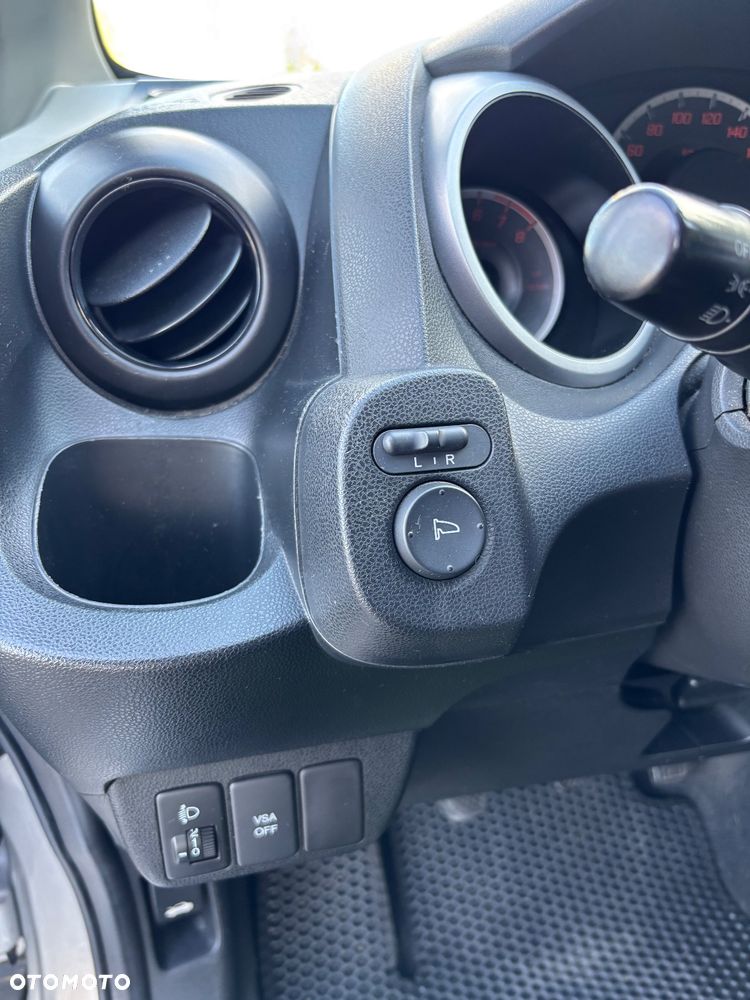 Honda Jazz 1.2 i-VTEC - 7