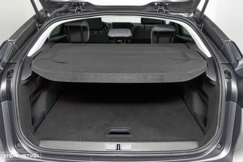 Citroën C4 1.2 PureTech Shine - 12