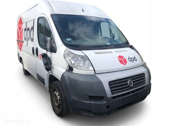 BOXER JUMPER DUCATO III 06R- AIRBAG PODUSZKA NAPINACZE 3 SZT EU KPL 2.2 JTD - 13