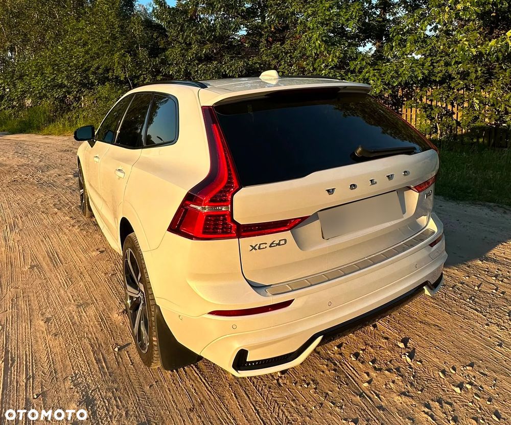 Volvo XC 60 B6 B AWD Geartronic RDesign - 11