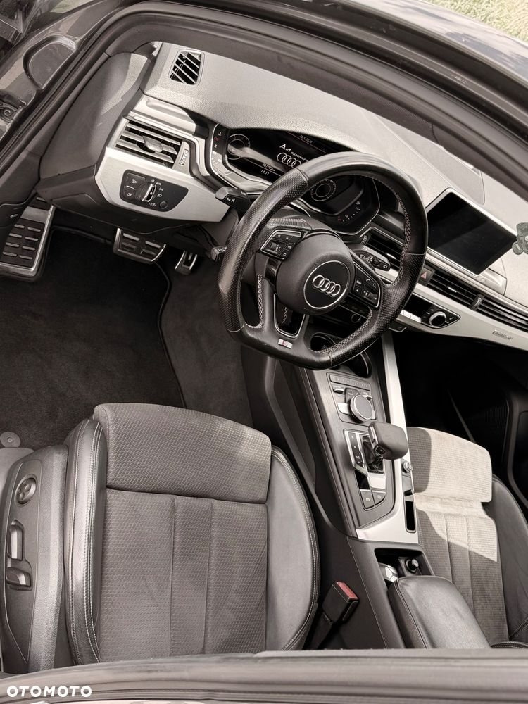 Audi A4 Avant - 10