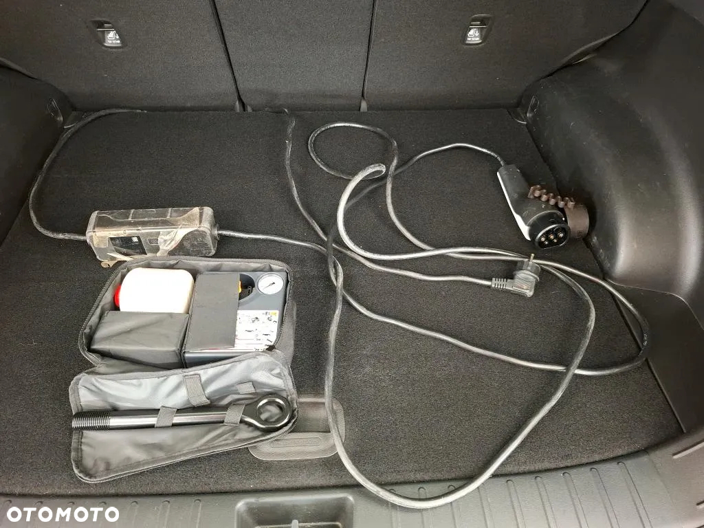 Hyundai Tucson 1.6 T-GDi PHEV N Line 4WD - 12