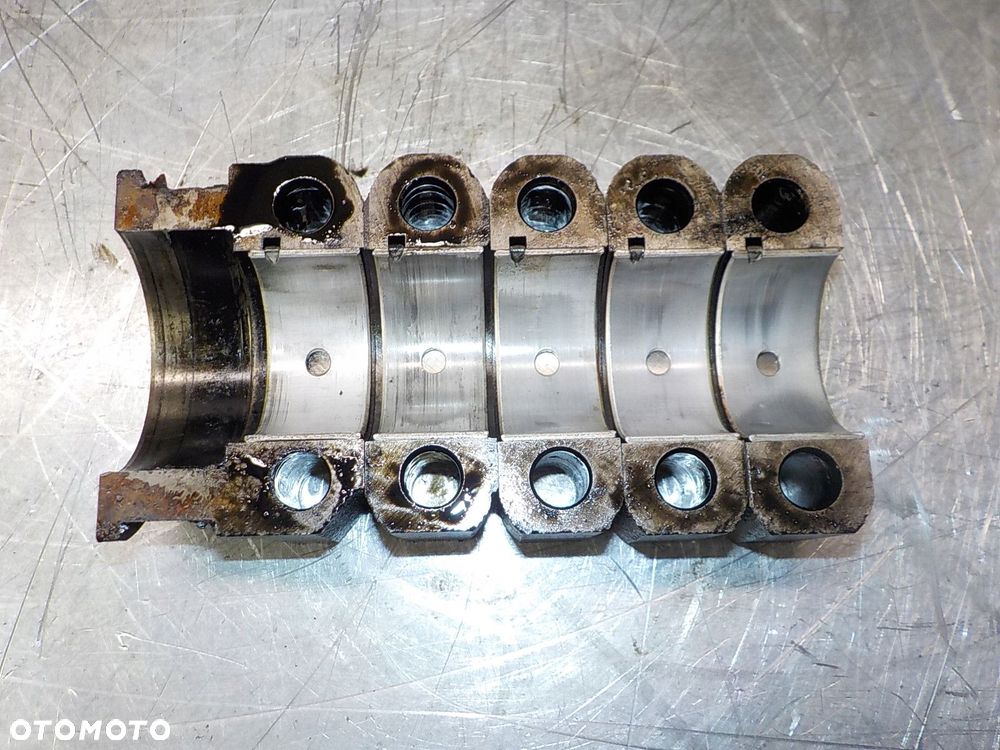 B9 FORD S-MAX I MK1 1.8 TDCI GŁOWICA SILNIKA 6G9Q6090AA - 10