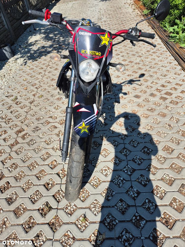Gilera SMT - 11