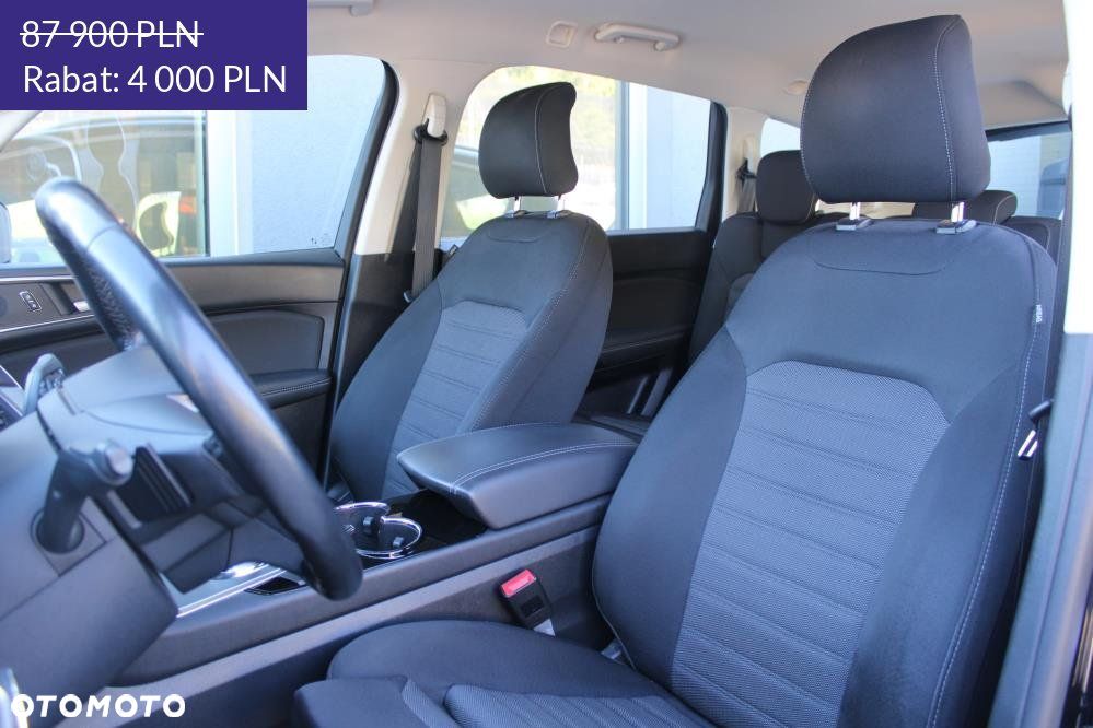 Ford S-Max - 10