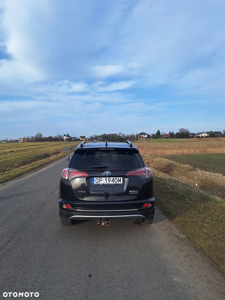 Toyota RAV4 - 3