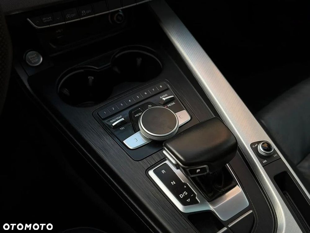 Audi A4 Limousine 2.0 TFSI quattro S tronic sport - 24