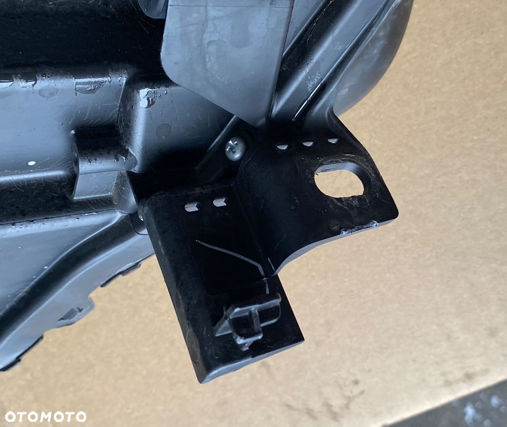 RENAULT KANGOO 3 III lift , IV 4 EXPRESS Idealna ! LAMPA PRZEDNIA LEWA REFLEKTOR LEWY  LED ledowy 260608411R - 9