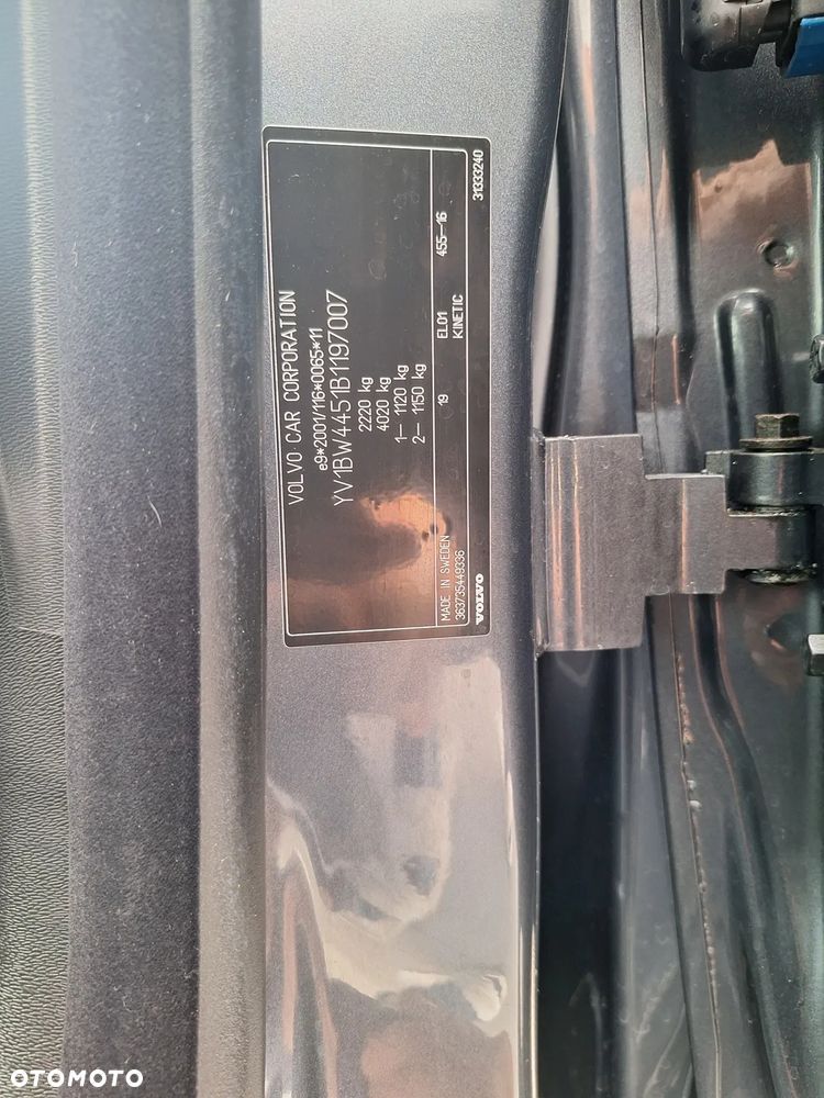 Volvo V70 2.0T RDesign - 37
