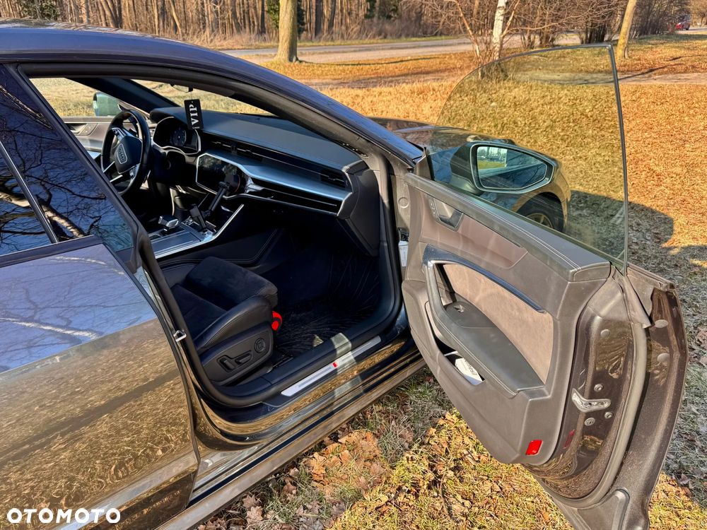 Audi A7 Sportback - 19