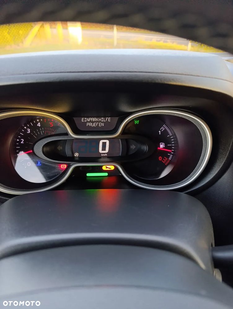 Renault Trafic ENERGY Spaceclass - 23