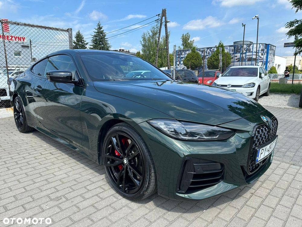 BMW Seria 4 - 27