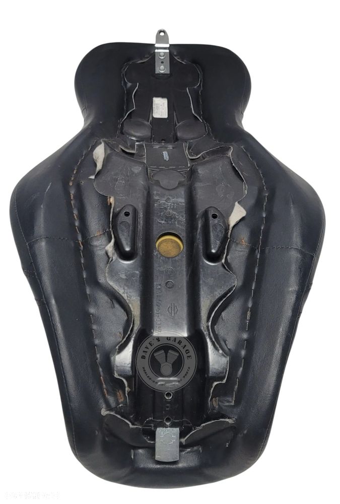 Siedzenie Harley Davidson Dyna Switchback 54166-12 - 5