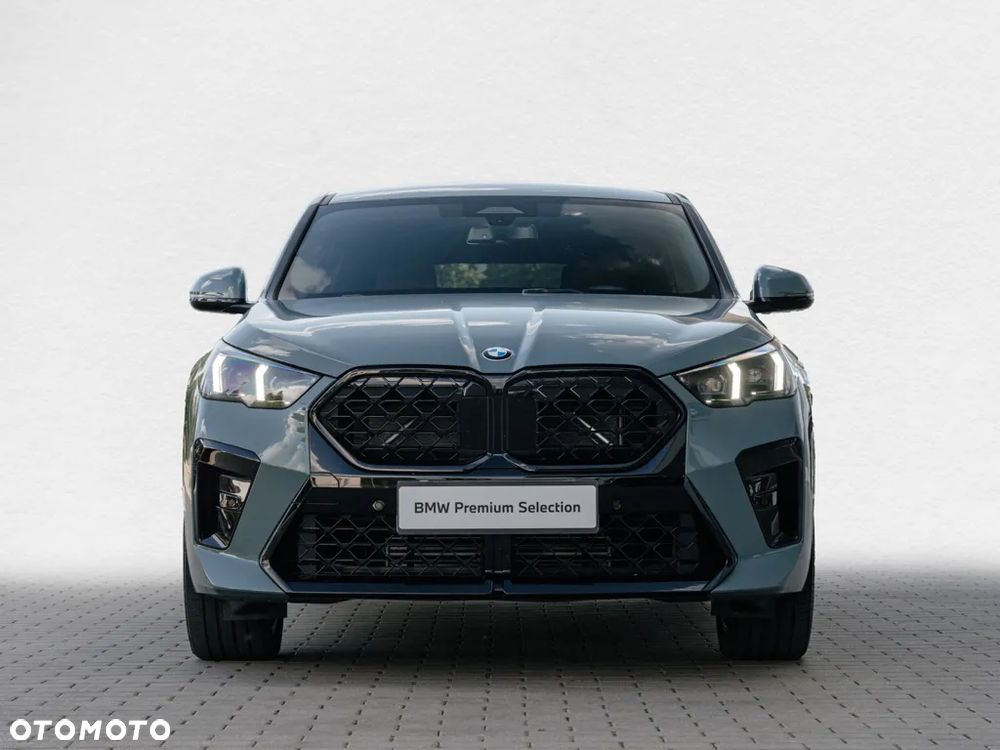 BMW X2 sDrive20i - 3