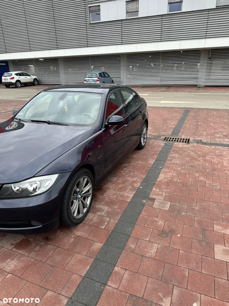 BMW Seria 3 330xd - 2