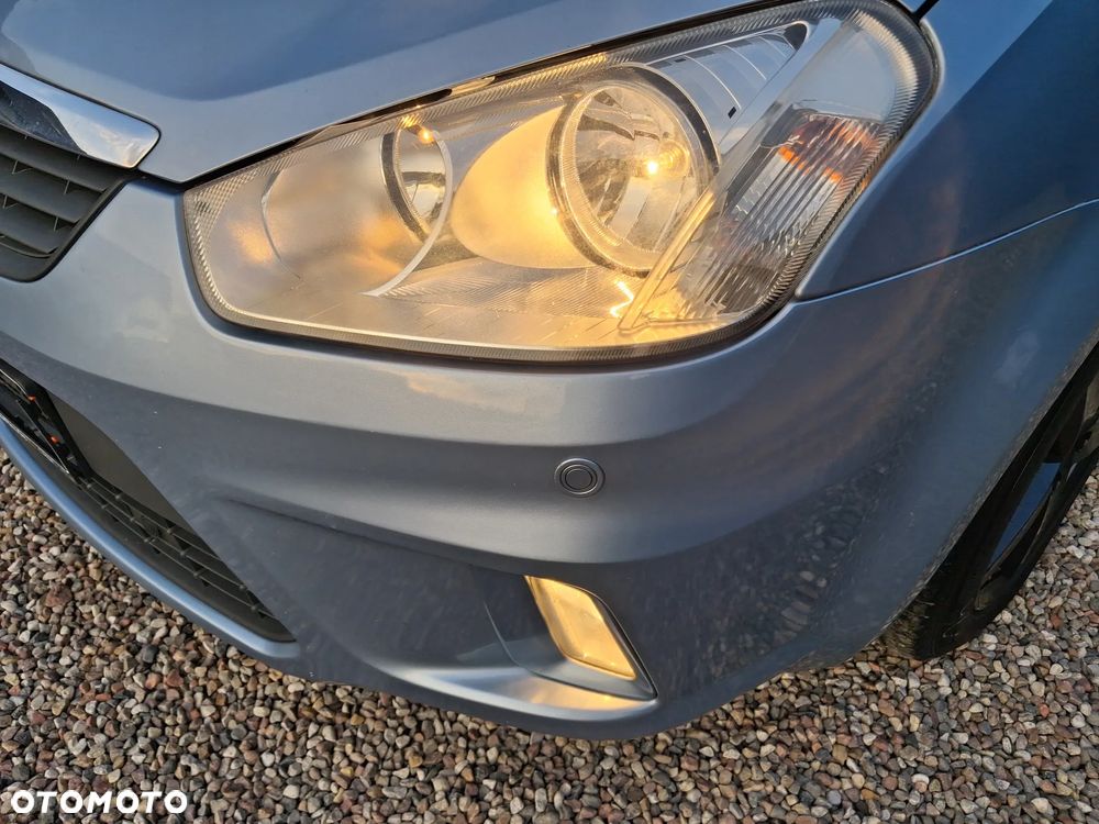 Ford C-MAX - 2