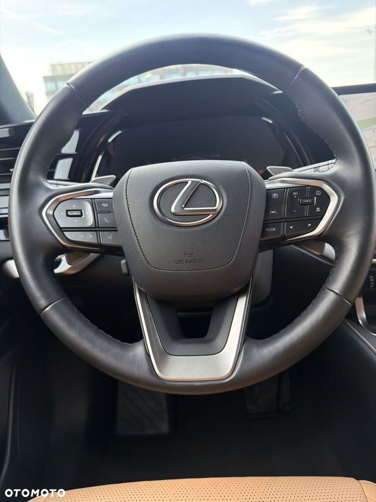 Lexus RX - 13
