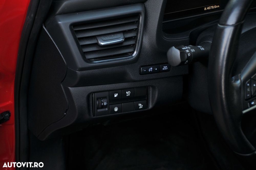 Volvo V60 D2 Kinetic - 20