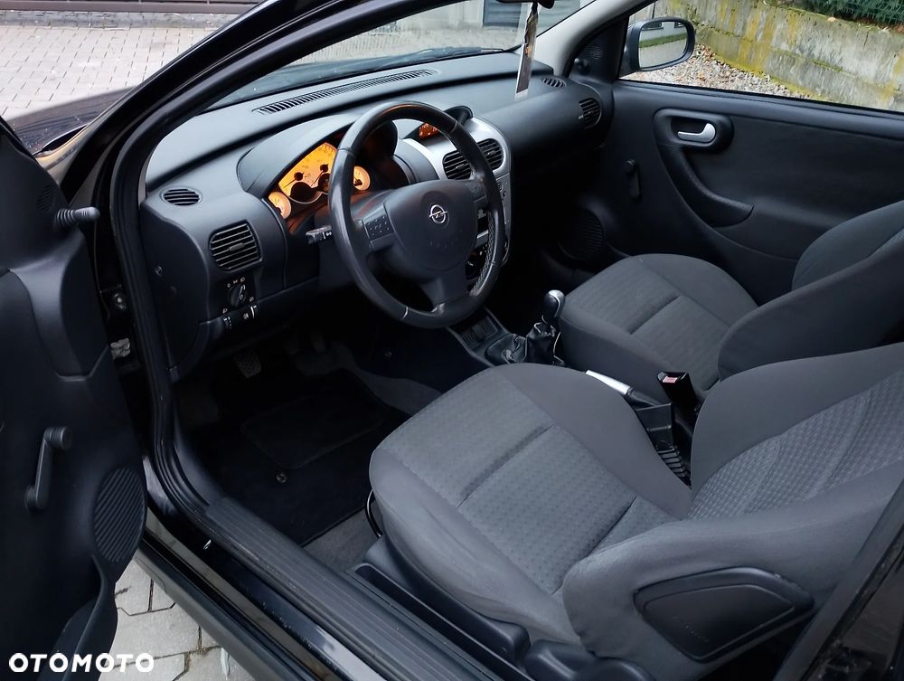 Opel Corsa - 13