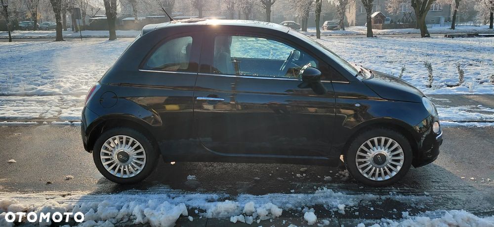 Fiat 500 1.4 16V Sport - 11