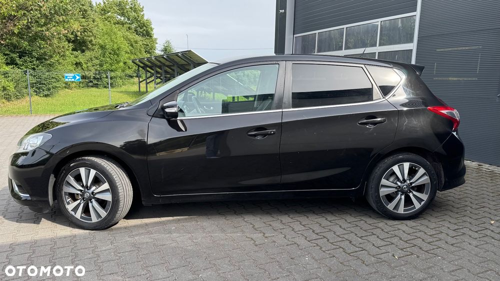 Nissan Pulsar 1.2 DIG-T Tekna - 7