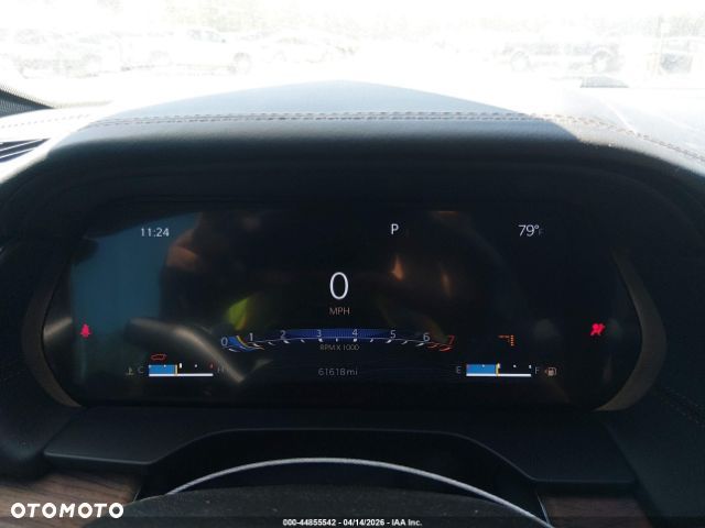 Jeep Grand Cherokee 3.6 V6 Summit - 12