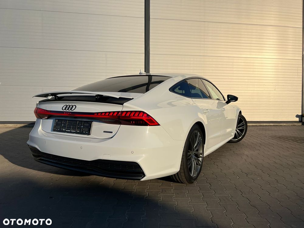 Audi A7 Sportback - 10