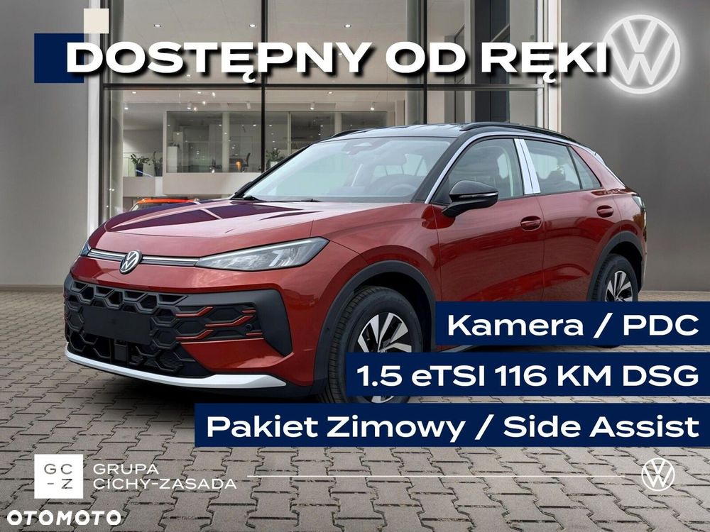 Volkswagen T-Roc 1.5 eTSI Life DSG - 2