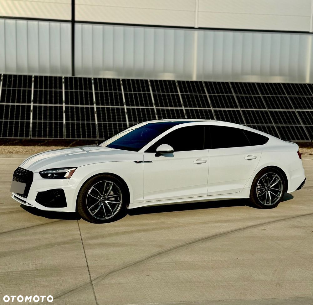 Audi A5 - 6