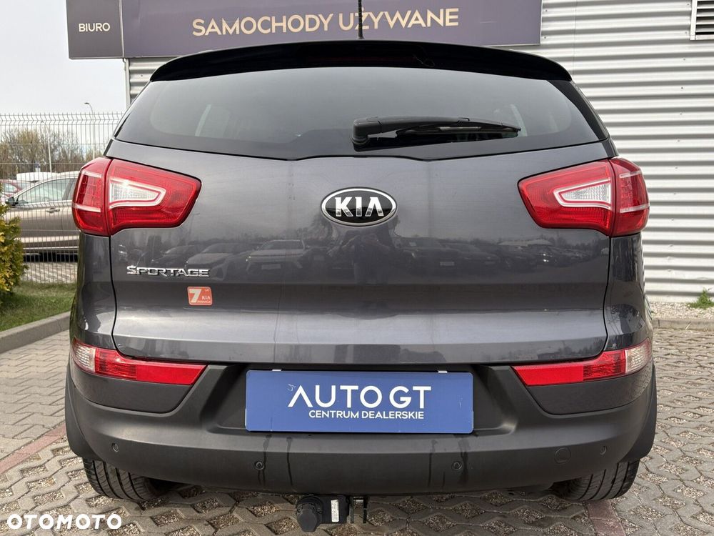 Kia Sportage 1.6 GDI L 2WD - 15