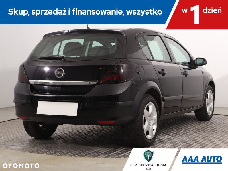 Opel Astra - 7