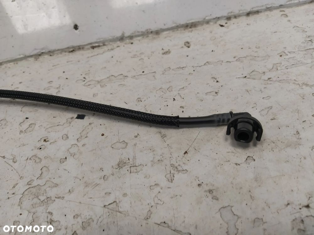 RANGE ROVER SPORT L550 RURKA PRZEWÓD WĄŻ WODY PŁYNU CHŁODZĄCEGO NOWY ORYGINAŁ - 5