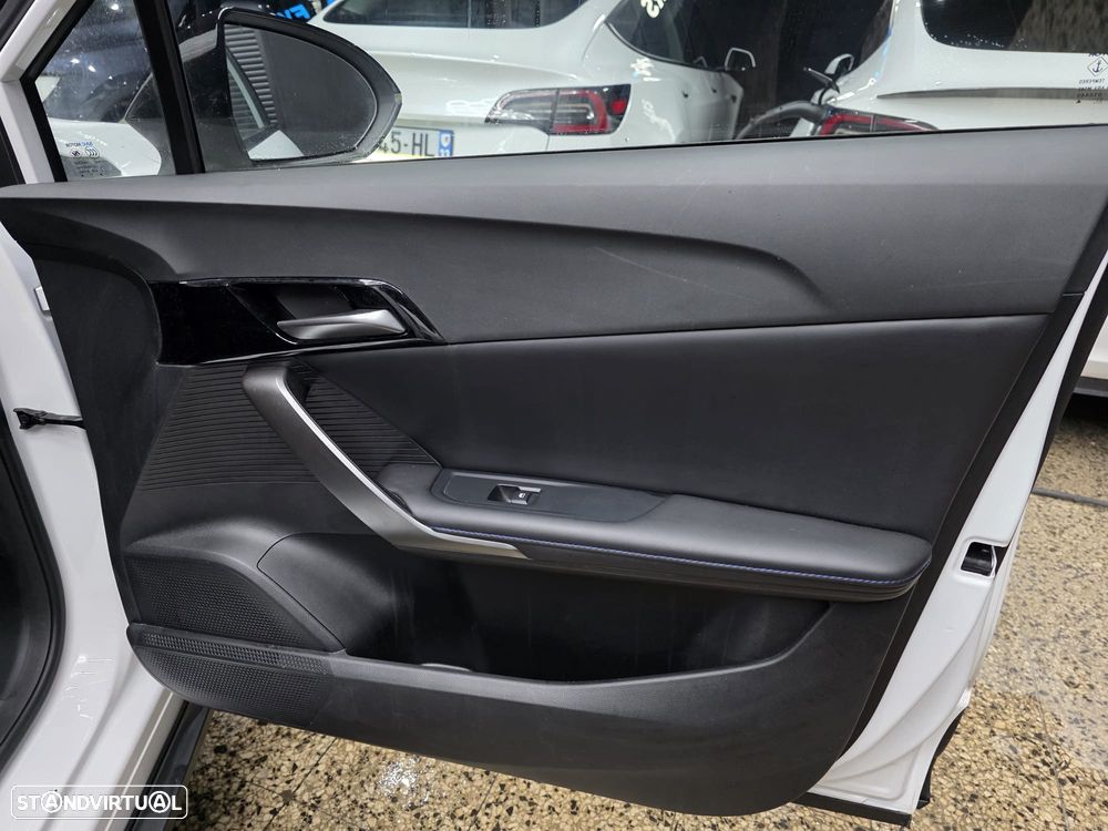 MG MG4 4 Comfort - 18